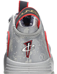 ナイキ エアマックス ペニー1 "Doernbecher" 728590-001 Sizing ナイキ エアマックス ペニー1 "Doernbecher" 728590-001