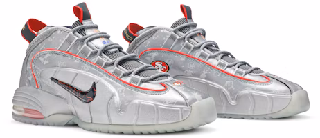 Nike Air Max Penny 1 'Doernbecher' Edición Especial 728590-001 Cheap Nike Air Max Penny 1 'Doernbecher' Edición Especial 728590-001