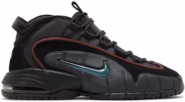 Nike Air Max Penny 1 'Faded Spruce' DV7442-001 Nike Air Max Penny 1 'Faded Spruce' DV7442-001