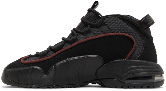 Nike Air Max Penny 1 'Faded Spruce' Zapatillas Retro Elegantes DV7442-001 Lookbook Nike Air Max Penny 1 'Faded Spruce' Zapatillas Retro Elegantes DV7442-001