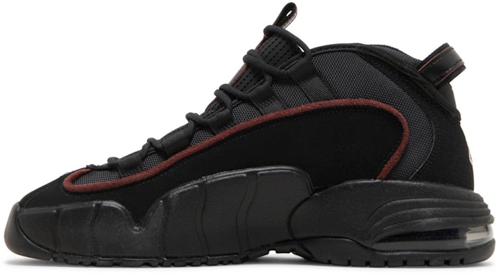 Nike Air Max Penny 1 'Faded Spruce' DV7442-001 Lookbook Nike Air Max Penny 1 'Faded Spruce' DV7442-001