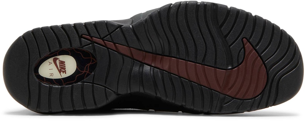 Nike Air Max Penny 1 'Faded Spruce' DV7442-001 Shop Nike Air Max Penny 1 'Faded Spruce' DV7442-001