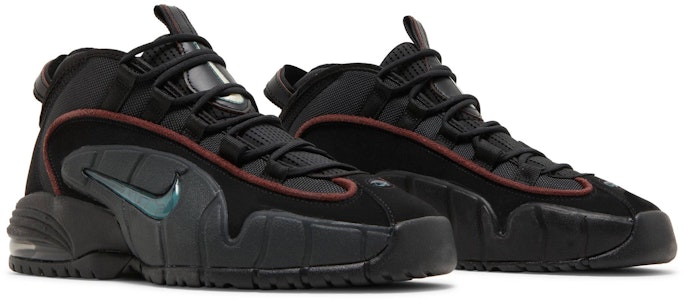 Nike Air Max Penny 1 'Faded Spruce' Zapatillas Retro Elegantes DV7442-001 Cheap Nike Air Max Penny 1 'Faded Spruce' Zapatillas Retro Elegantes DV7442-001