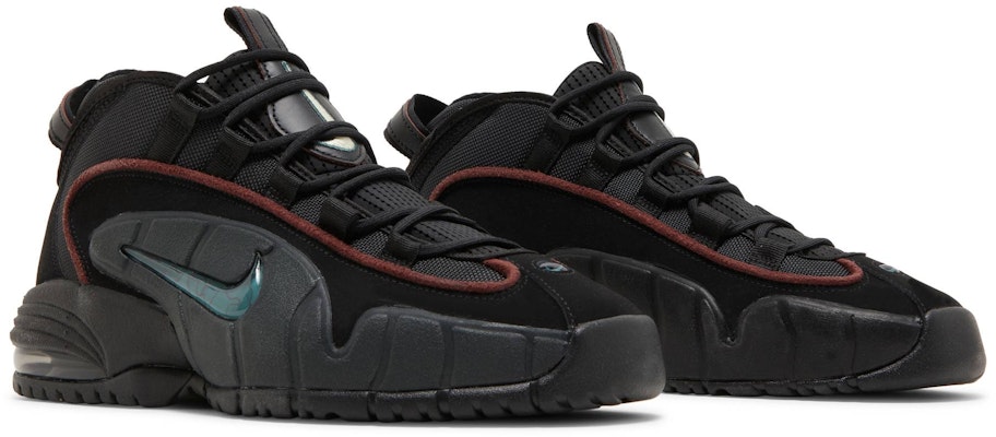 Nike Air Max Penny 1 'Faded Spruce' DV7442-001 Cheap Nike Air Max Penny 1 'Faded Spruce' DV7442-001