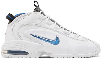 Nike Air Max Penny 1 'Home' DV0684-100 Nike Air Max Penny 1 'Home' DV0684-100