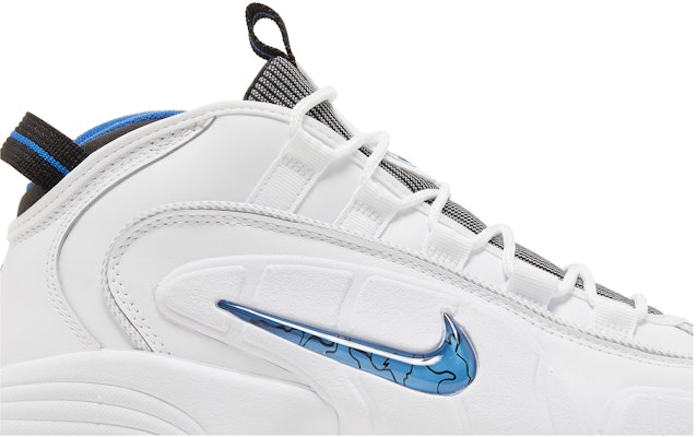 Nike Air Max Penny 1 'Home' DV0684-100 Order Nike Air Max Penny 1 'Home' DV0684-100
