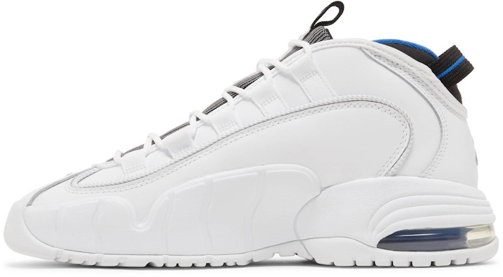 Nike Air Max Penny 1 'Home' DV0684-100 Lookbook Nike Air Max Penny 1 'Home' DV0684-100