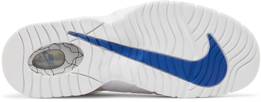 Nike Air Max Penny 1 'Home' Lelaki DV0684-100 Shop Nike Air Max Penny 1 'Home' Lelaki DV0684-100