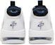 Details for Nike Air Max Penny 1 'Home' Lelaki DV0684-100