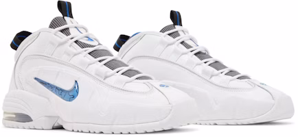 Nike Air Max Penny 1 'Home' Lelaki DV0684-100 Cheap Nike Air Max Penny 1 'Home' Lelaki DV0684-100