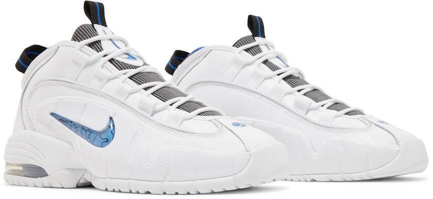Nike Air Max Penny 1 'Home' DV0684-100 Cheap Nike Air Max Penny 1 'Home' DV0684-100