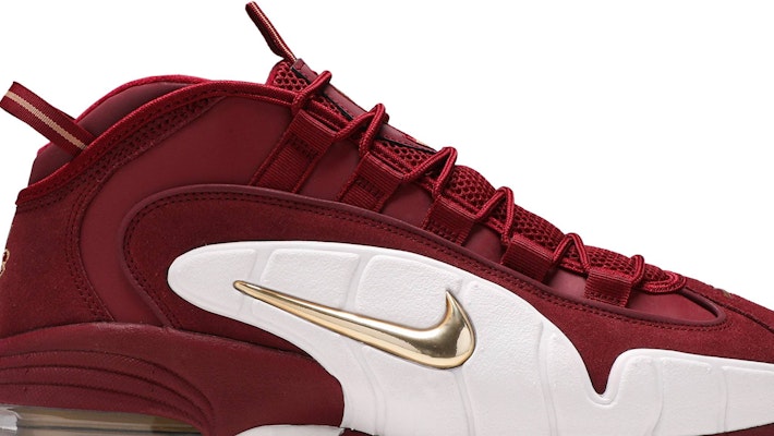 Nike Air Max Penny 1 'House Party' 685153-601 Order Nike Air Max Penny 1 'House Party' 685153-601