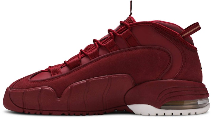 Nike Air Max Penny 1 'House Party' 685153-601 Lookbook Nike Air Max Penny 1 'House Party' 685153-601