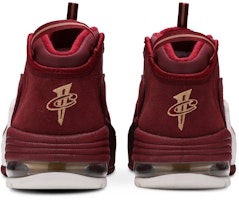 Nike Air Max Penny 1 'House Party' Lelaki 685153-601 Details for Nike Air Max Penny 1 'House Party' Lelaki 685153-601