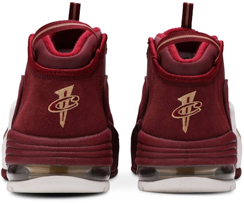 Nike Air Max Penny 1 'House Party' 685153-601 Details for Nike Air Max Penny 1 'House Party' 685153-601