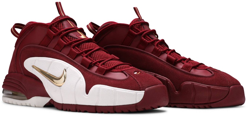 Nike Air Max Penny 1 'House Party' 685153-601 Cheap Nike Air Max Penny 1 'House Party' 685153-601
