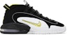 Nike Air Max Penny 1 'Lester Middle School' Sekolah Menengah Lester. FN6884-100