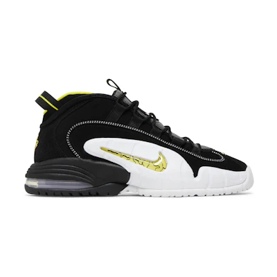 Nike Air Max Penny 1 'Lester Middle School'