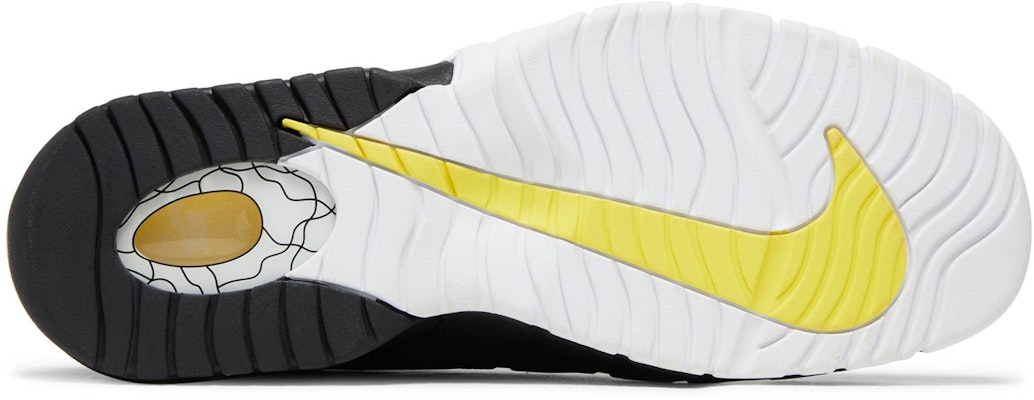 Nike Air Max Penny 1 'Lester Middle School' FN6884-100 Shop Nike Air Max Penny 1 'Lester Middle School' FN6884-100