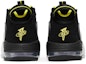 Details for Nike Air Max Penny 1 'Lester Middle School' Sekolah Menengah Lester. FN6884-100