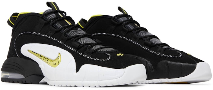 Nike Air Max Penny 1 'Lester Middle School' Zapatillas FN6884-100 Cheap Nike Air Max Penny 1 'Lester Middle School' Zapatillas FN6884-100