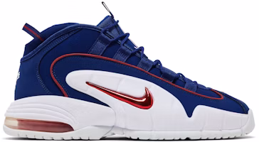 Nike Air Max Penny 1 'Lil Penny' 685153-400 Nike Air Max Penny 1 'Lil Penny' 685153-400