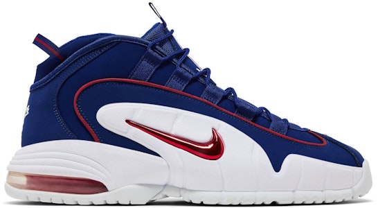 Nike Air Max Penny 1 'Lil Penny' Zapatillas Retro 685153-400 Buy Nike Air Max Penny 1 'Lil Penny' Zapatillas Retro 685153-400