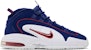 Nike Air Max Penny 1 'Lil Penny' Lelaki 685153-400