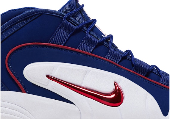 耐克Air Max Penny 1 'Lil Penny' 运动鞋 685153-400 Order 耐克Air Max Penny 1 'Lil Penny' 运动鞋 685153-400