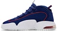 Lookbook Nike Air Max Penny 1 'Lil Penny' Lelaki 685153-400