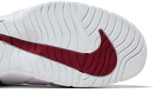 Nike Air Max Penny 1 'Lil Penny' Zapatillas Retro 685153-400 Purchase Nike Air Max Penny 1 'Lil Penny' Zapatillas Retro 685153-400