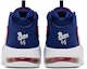 Details for Nike Air Max Penny 1 'Lil Penny' Lelaki 685153-400