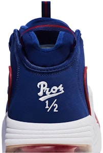 Nike Air Max Penny 1 'Lil Penny' Zapatillas Retro 685153-400 Sizing Nike Air Max Penny 1 'Lil Penny' Zapatillas Retro 685153-400