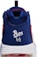 Sizing Nike Air Max Penny 1 'Lil Penny' Lelaki 685153-400