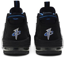 Nike Air Max Penny 1 'Orlando' 2011 Zapatillas 311089-001 Details for Nike Air Max Penny 1 'Orlando' 2011 Zapatillas 311089-001