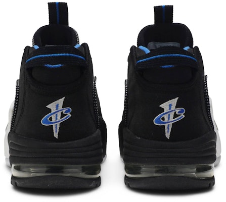 Nike Air Max Penny 1 'Orlando' 2011 311089-001 Details for Nike Air Max Penny 1 'Orlando' 2011 311089-001