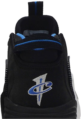 Nike Air Max Penny 1 'Orlando' 2011 311089-001 Sizing Nike Air Max Penny 1 'Orlando' 2011 311089-001
