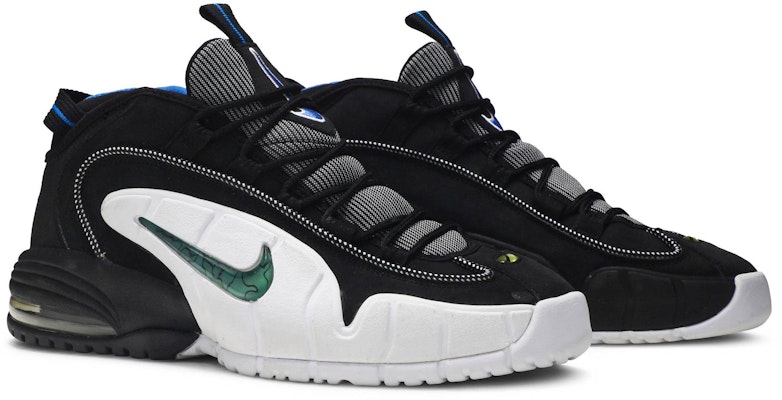 Nike Air Max Penny 1 'Orlando' 2011 311089-001 Cheap Nike Air Max Penny 1 'Orlando' 2011 311089-001