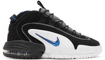 (Grade School) Nike Air Max Penny 1 'Orlando' 2022 DQ7774-001 (Grade School) Nike Air Max Penny 1 'Orlando' 2022 DQ7774-001