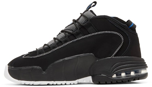 (小童款) 2022 Nike Air Max Penny 1 '奥兰多' DQ7774-001 Lookbook (小童款) 2022 Nike Air Max Penny 1 '奥兰多' DQ7774-001