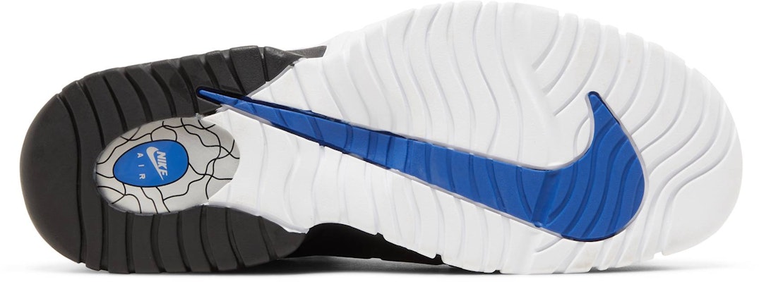 (Grade School) Nike Air Max Penny 1 'Orlando' 2022 DQ7774-001 Shop (Grade School) Nike Air Max Penny 1 'Orlando' 2022 DQ7774-001
