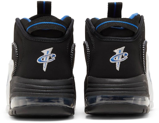 (Grade School) Nike Air Max Penny 1 'Orlando' 2022 DQ7774-001 Details for (Grade School) Nike Air Max Penny 1 'Orlando' 2022 DQ7774-001
