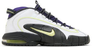 Nike Air Max Penny 1 'Penny Story' FZ4043-100 Nike Air Max Penny 1 'Penny Story' FZ4043-100