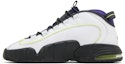 Lookbook Nike Air Max Penny 1 'Penny Story' FZ4043-100