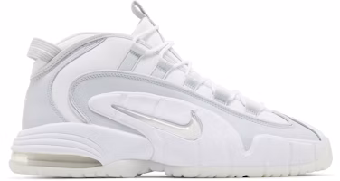 Nike Air Max Penny 1 'Pure Platinum' DV7220-100 Nike Air Max Penny 1 'Pure Platinum' DV7220-100