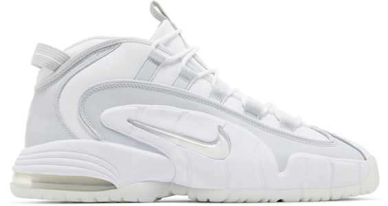 Nike Air Max Penny 1 'Platinum Murni' DV7220-100 Buy Nike Air Max Penny 1 'Platinum Murni' DV7220-100