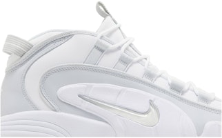 耐吉 Air Max Penny 1 'Pure Platinum' DV7220-100 Order 耐吉 Air Max Penny 1 'Pure Platinum' DV7220-100