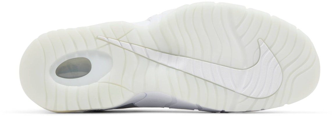 Nike Air Max Penny 1 'Pure Platinum' DV7220-100 Shop Nike Air Max Penny 1 'Pure Platinum' DV7220-100
