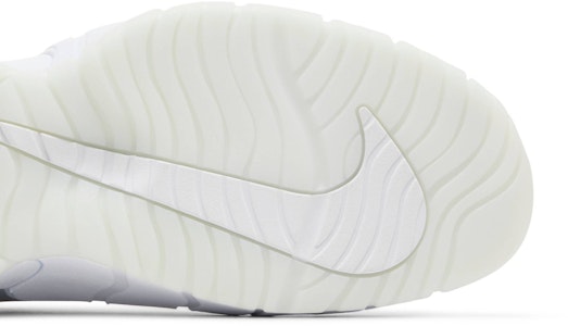 Nike Air Max Penny 1 'Platinum Murni' DV7220-100 Purchase Nike Air Max Penny 1 'Platinum Murni' DV7220-100