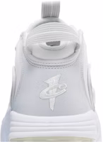 耐吉 Air Max Penny 1 'Pure Platinum' DV7220-100 Sizing 耐吉 Air Max Penny 1 'Pure Platinum' DV7220-100